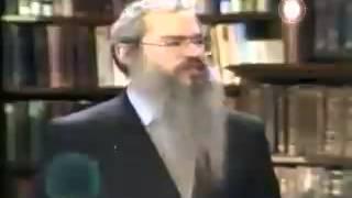What is freedom of choice_ Rabbi Manis Friedman 1990.