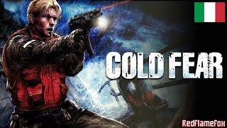 COLD FEAR - Completo in ITALIANO PS2XboxPC