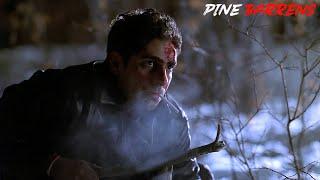 Paulie Confronts Tony  Pine Barrens - The Sopranos HD