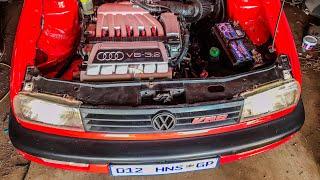 VW MK3 R32 SWOP HANSNKUPI CONFUSED INBETWEEN SOSHANGUVE TEMBA MAKAPANSTAD HAMANSKRAAL  KEYE KAE 