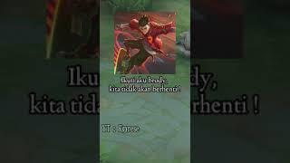 Kata ChouSelenaDan Brody Skin Stun #shorts#shortvideo