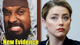 Voice Recordings... Psychologist EXPOSE Amber Heard in Johnny Depp Lawsuit