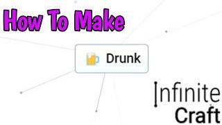 How To Make Drunk In Infinite Craft 2024