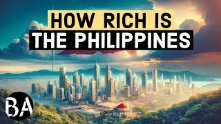 How Rich is the Philippines in Natural Resources?