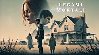 Legami mortali  HD  THRILLER  Film Completo in Italiano