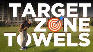 Improve your short game in 2023 with this creative NEW DRILL