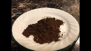 BEST Home Remedy For Mosquitoes COFFEE MUST WATCH