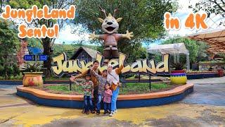 Jungleland Sentul - Februari 2024