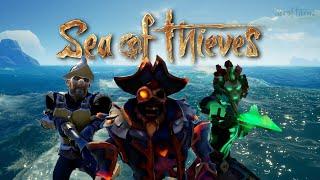 Sea of Thieves Clothing Stereotypes