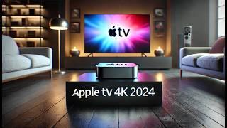 Apple TV 4K in 2024 - Unboxing Comparison & Overview