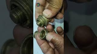 Dont throw a faulty Bathroom Fittings #short #viral #reels #viralvideo #shorts #trending #soldering