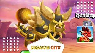 Dragon City Gameplay Walkthrough Part 9 Got Bjorn Dragon