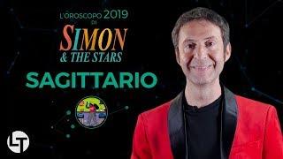 SAGITTARIO - Oroscopo 2019 di Simon & The Stars  Liberi Tutti