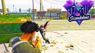 Ybn LS On Demon Time Part 13   YbnV4  YBN LS  GTA RP  YBN Server