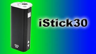 iStick 30watt