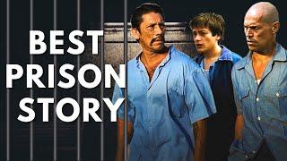 Animal Factory 2000 Full Movie explained in Hindi  Prison Movie explained in Hindi