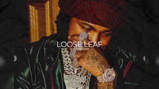 FREE Lil Jairmy x Lil Baby Type Beat - Loose Leaf