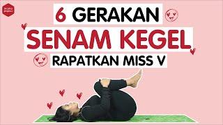 MISS V KENDUR? LAKUKAN INI UNTUK MERAPATKAN KEMBALI 