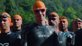 Triatlon Cluj  Betfair Sports Challenge