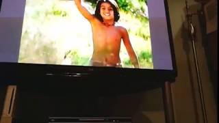 Opening To Pocahontas II Journey To A New World 1998 VHS