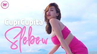 Cupi Cupita - Slebew Official Music Video