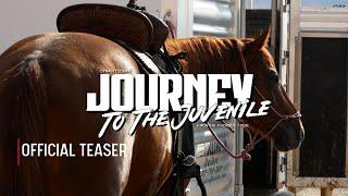 Journey To The Juvenile  Official Teaser Trailer  Fallon Taylor