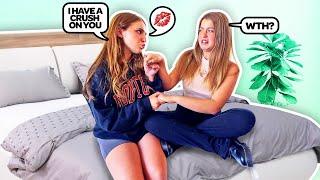 Telling my best friend I love her... **PRANK** Piper Rockelle