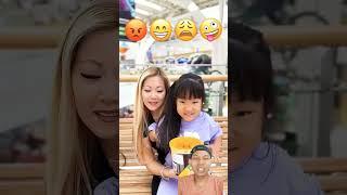 challenge emoji #funny #family #cute #emoji #shortvideo #shorts