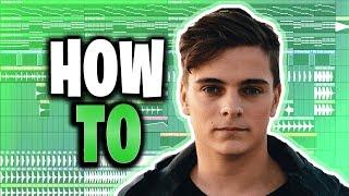 HOW TO MARTIN GARRIX IN 3 MINUTES