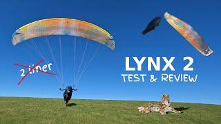 2.5 LINER vs 2 LINER - Which One Is Better? I BGD LYNX 2 Test & Review