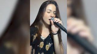 Gifted Voices- Best Singing Videos 2021  Pt 7