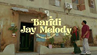 Jay Melody - Baridi Official Video