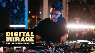 Netsky - Digital Mirage full set