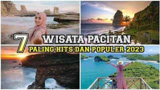 7 Wisata Murah Di Pacitan Paling Hits Dan Paling Populer  Wisata Pacitan Terbaru 2023