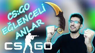 1 AWP 3 ATIŞ 3 KILL CSGO EĞLENCELİ ANLAR ÖZEL MONTAJ +ANKET