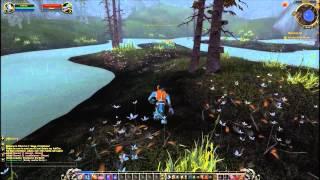 Stranded at the Marsh Quest - World of Warcraft