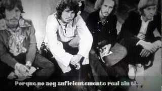 You Make Me Real - The Doors - Subtitulado Español