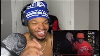 HE WENT CRAZY  Durban South Africa’s Nasty C Freestyles on Rosenberg Rooftop  ProDayDJ REACTION