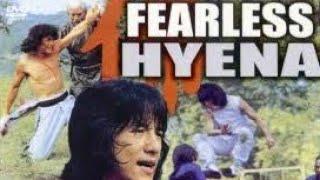 The Fearless Hyena1979