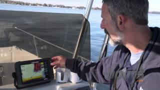 How to Fish Using Your Fishfinder