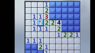 GAME KLASIK SERU JUGA MAIN minesweeper HATI HATI BOOOMMM