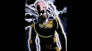 Batman VS Saitama