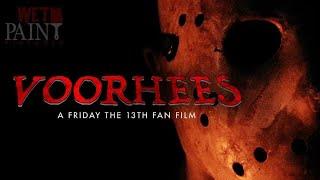VOORHEES - A Friday The 13th Fan Film FULL MOVIE 