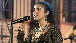 Ankita Bhattacharyya Viral Song  Live Concert  Trending Song