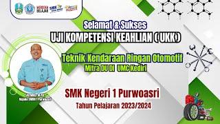 UKK TKRO 2024