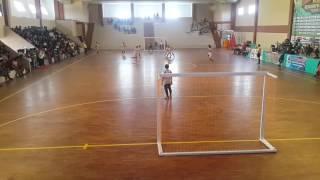 PIVOT FUTSAL ALA CAESAR SILITONGA