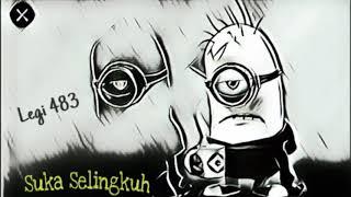 Legi_483 - Suka Selingkuh