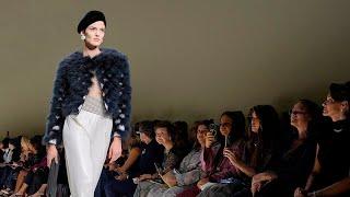 Giorgio Armani  Haute Couture Fall Winter 20242025  Full Show