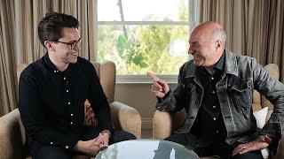 Kevin OLeary & Teddy Baldassarre Watch Collecting Q&A