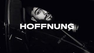 HOFFNUNG - Sad Piano Rap Beat  Emotional Hip Hop Instrumental  Deep Type Beat
